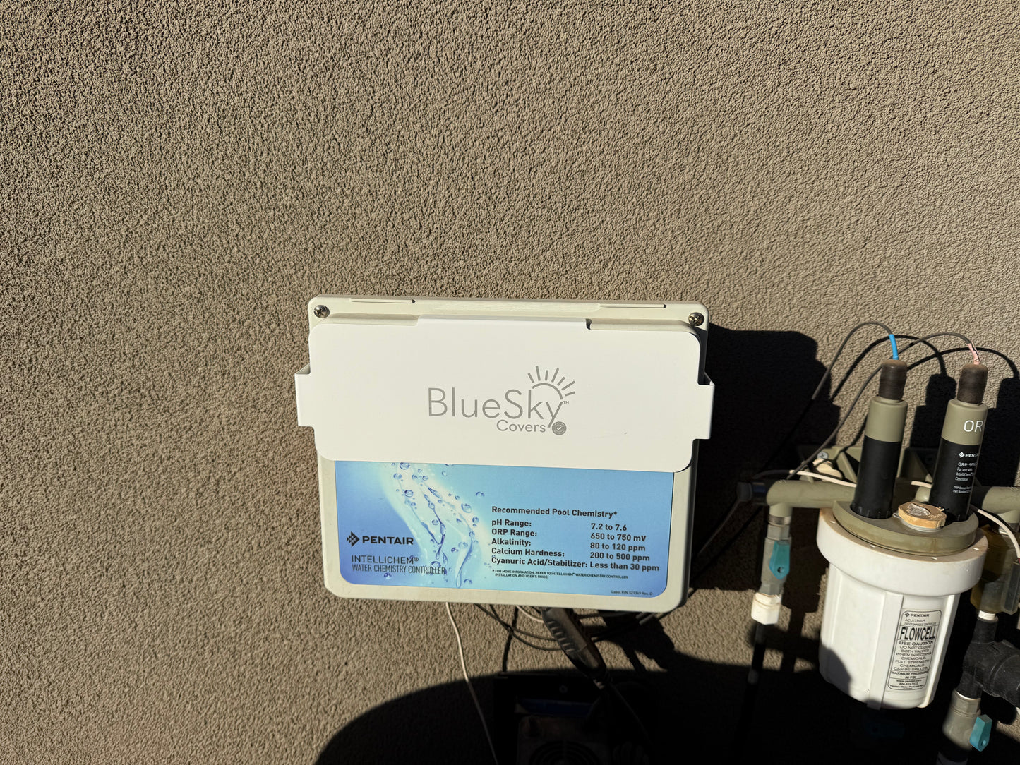 BlueSky Covers