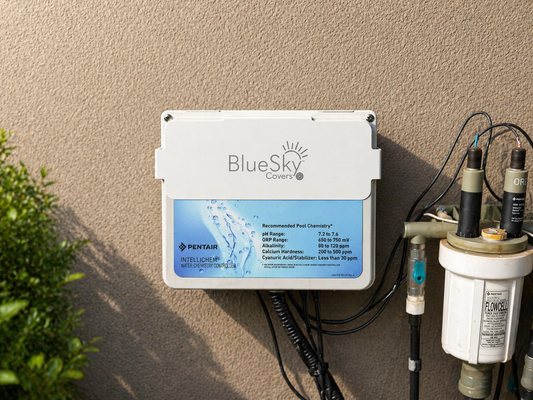 BlueSky Covers