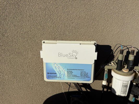 BlueSky Covers